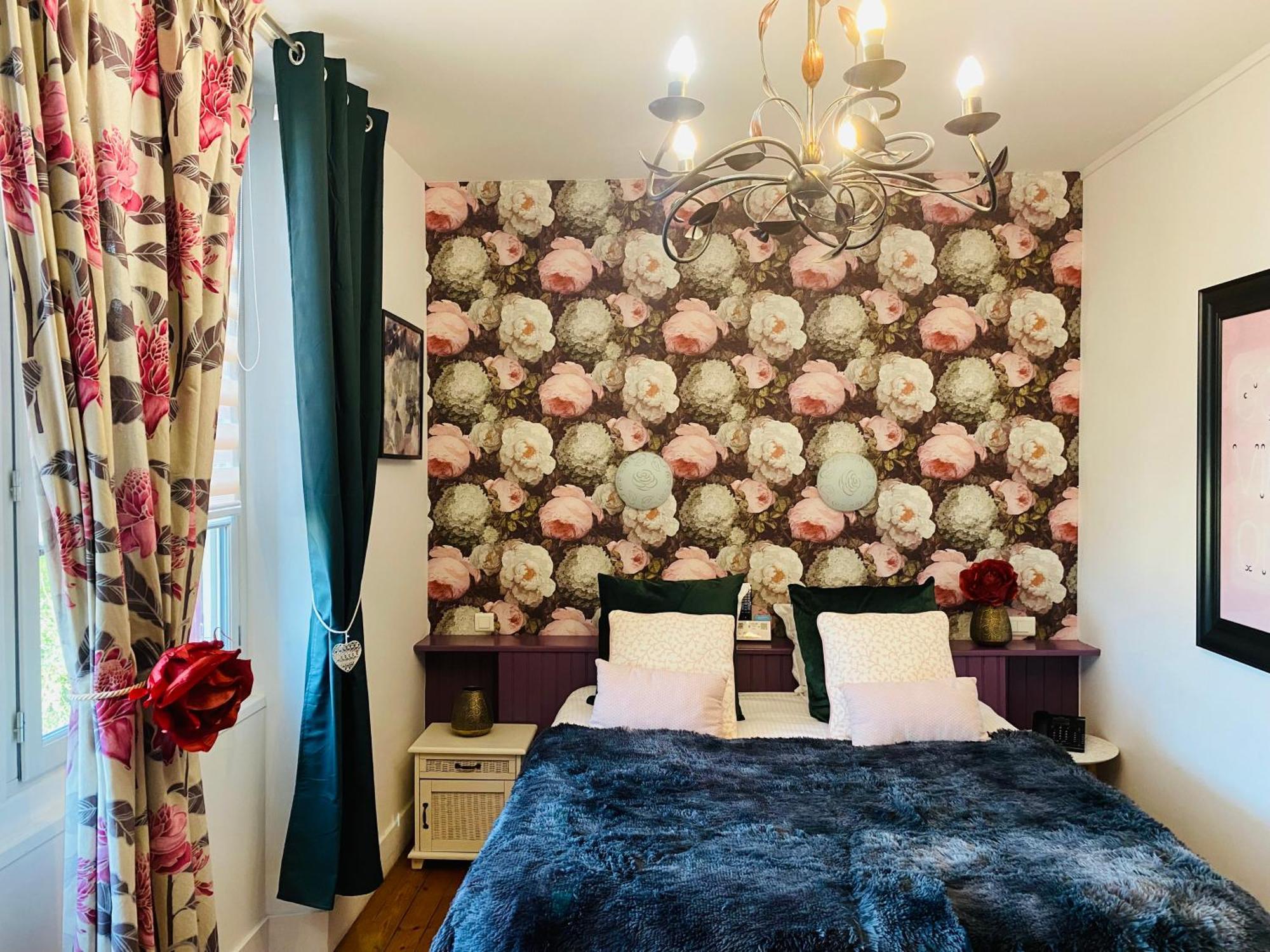 Logis Hotel Bellevue Restaurant La Pomme D'Or Coucy-le-Chateau-Auffrique Ngoại thất bức ảnh